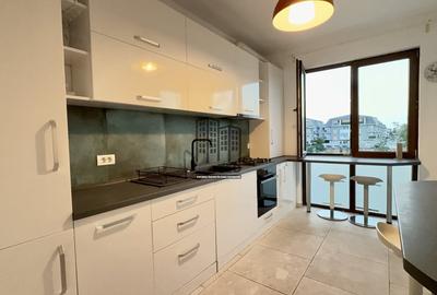 Apartamentul tau din Otopeni - Liniste, confort si intimitate - 6