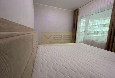 Apartament 2 camere decomandat Royal Town - Copou - 9