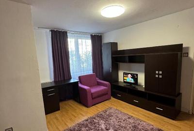 Garsoniera Gara de Nord Garsoniera Gara de Nord - 8