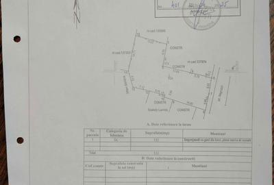 Spațiu comercial, în Central