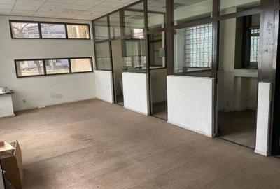 Birou, de 1,000 mp, în Bucureștii Noi - 2