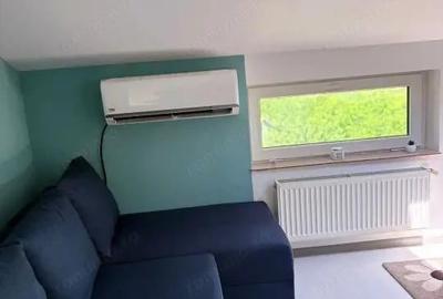 APARTAMENT 2 CAMERE, DECOMANDAT, BLOC NOU, TATARASI, MOBILAT SI UTILAT - 4