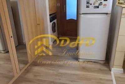 Apartament 2 camere decomandate Nicolina - 4