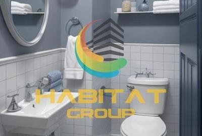 Vanzare ap 3 camere etaj 1 decomandat 83 mp toate utilitatile  Bld Metalurgiei - 9