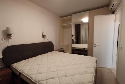 Inchiriere 3cam, nou Floreasca Parcul Verdi, masina spalat vase,loc parcare subt - 15