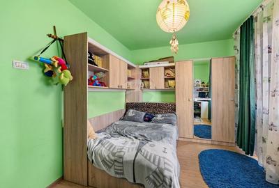 Casa / Vila cu 6 camere de vanzare - Oraselul Copiilor - 24