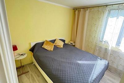 Apartament cu 2 camere decomandat în Nord - 4