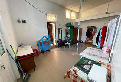 CENTRAL- CASA CU DESCHIDERE LA 2 STRAZI ,TEREN 275 MP - 5