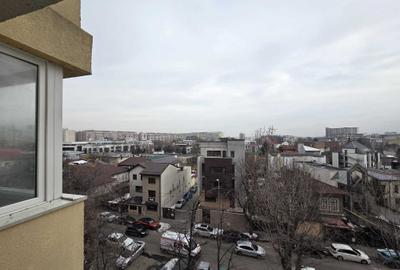 Garsonieră decomandată, mobilată în Obor - 8