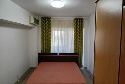 Apartament cu 3 camere decomandat, mobilat în Unirii - 2