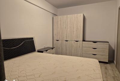 Apartament cu 2 camere în Central - 4