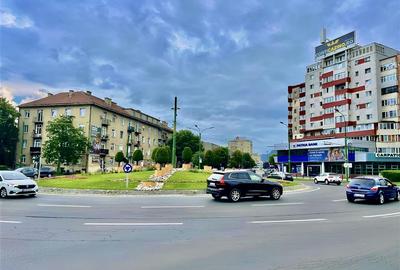 Apartament cu 2 camere decomandat, mobilat în Județean - 12