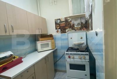 Apartament cu o camera - 6