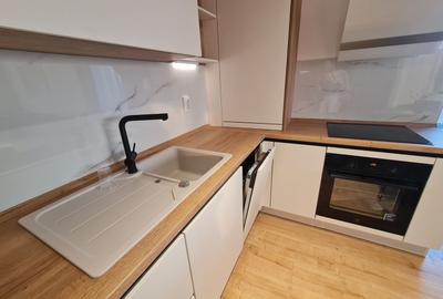 Apartament cu 2 camere decomandat în Tunari - 5
