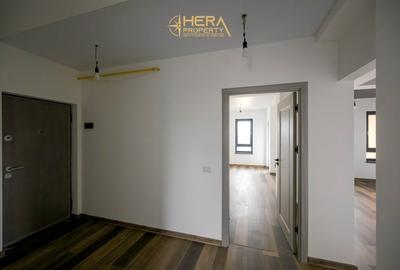 Apartament Residence M17 - 18