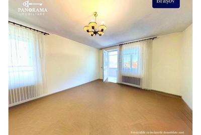 Apartament de vânzare în centrul Brașovului | Strada Lungă - 4