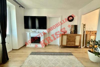 ULTRACENTRAL 2 Camere Confort 1 Etaj 2 DE LUX Renovat Total Mobilat ?i Utilat Complet - 1