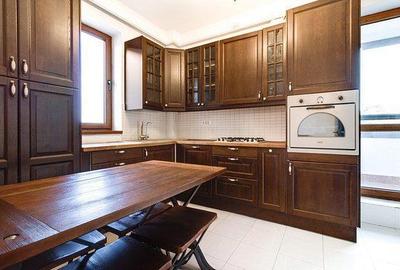 Apartament cu 4 camere decomandat, mobilat în Băneasa - 10