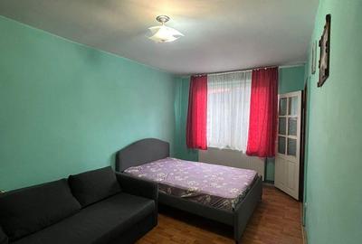 Apartament cu 2 camere în Decebal - 1