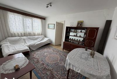 Apartament cu 2 camere în Central - 8