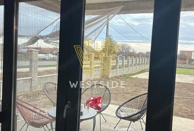 Casă cu Teren 1162 Mp în Biled - 14