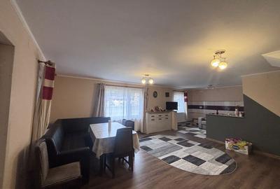 Casă cu 3 camere în Remeți - 2