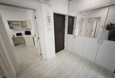 Finalizat! Apartament 2 Camere Gata de Mutare Popesti-Berceni! - 10