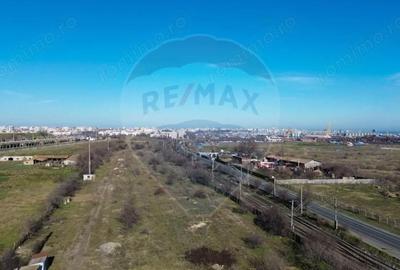 Teren de 35912 mp, în Est - 6