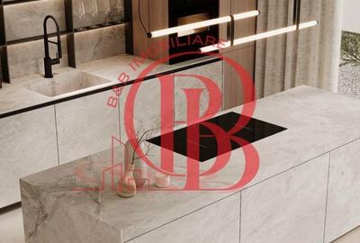 Apartament cu 2 camere în Liviu Rebreanu - 3