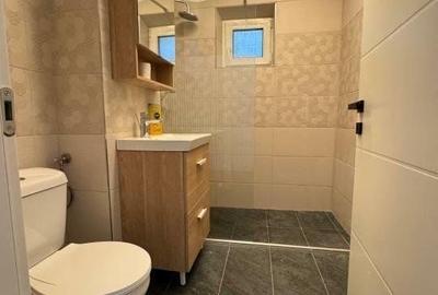 AP. 3 CAMERE KISELEFF, PRIMA INCHIRIERE, RENOVAT,PARCARE, CAT-FRIENDLY - 8