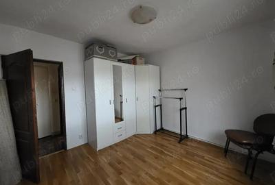 Apartament 4 camere de vanzare SU 78 mp si 2 grupuri sanitare - Simeria, Jud. Hunedoara - 10