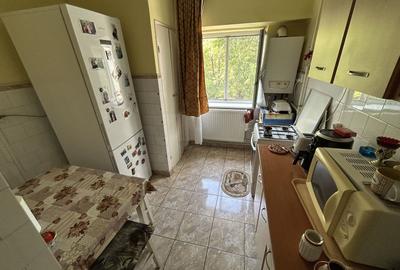 Apartament cu 3 camere decomandat în Dacia - 5