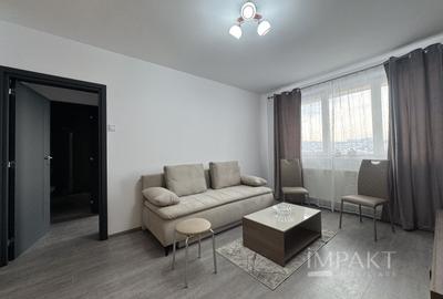 Apartament 2 camere 43 mp in Gheorgheni prima închiriere - 2