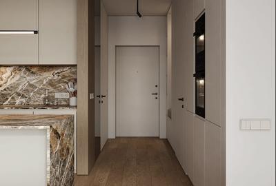 Proiect boutique zona Unirii– disponibilitate limitată la 2 camere - 11