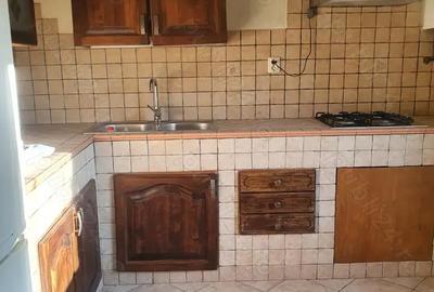Casă cu 2 camere cu Teren 60 Mp în Codlea - 12