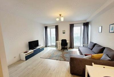 Apartament cu 2 camere semidecomandat în Morarilor - 5