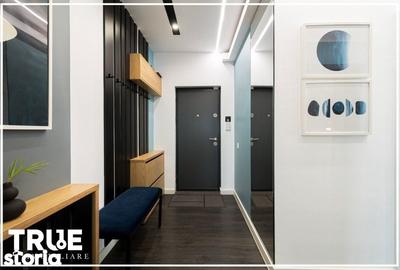 Apartament cu 2 camere în Remetea - 3