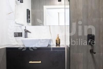 Casă individuală cu 10 camere semidecomandat cu Canalizare în Andrei Mureșanu - 14