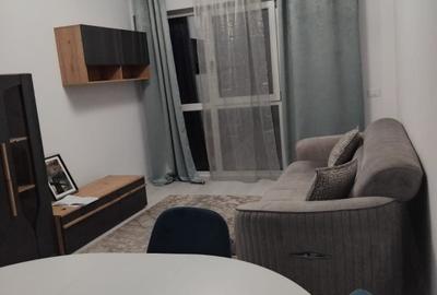 Apartament cu 2 camere decomandat în Moara de Vânt - 1