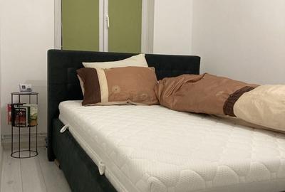 Apartament cu 2 camere semidecomandat în Central - 3