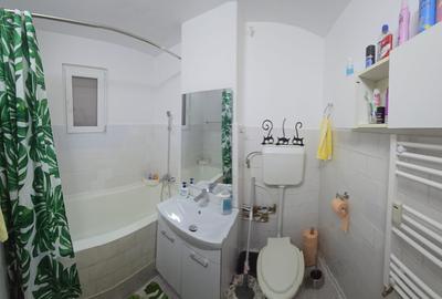 2 camere,  între metrou Gorjului și Păcii, Bld. Iuliu Maniu nr 170 - 16