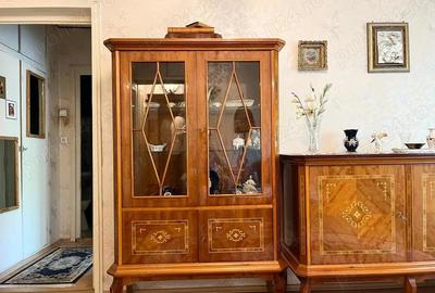 Apartament 2 camere, Etaj 1, Semidecomandat, Pia?a Bucure?ti, Oradea. - 5