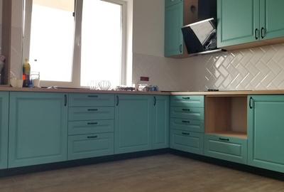 Ultima Vila de Vanzare Chiajna situate intre Padure si Lac,Comison 0 - 10