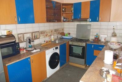 Casă cu 6 camere cu Teren 500 Mp în Săcălaz - 17