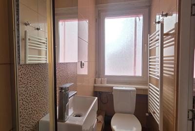 Garsonieră semidecomandată în P-ța Universității - 9