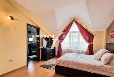 Penthouse tip Duplex su.217mp.in Mamaia Sat pe malul Lacului - 15