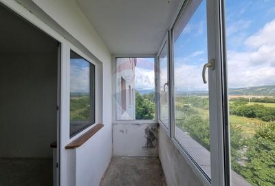 Apartament (De renovat) cu 3 camere de vanzare in zona Exterior Vest - 6