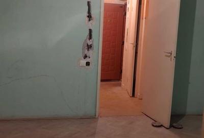 Apartament cu 2 camere semidecomandat în Central - 4