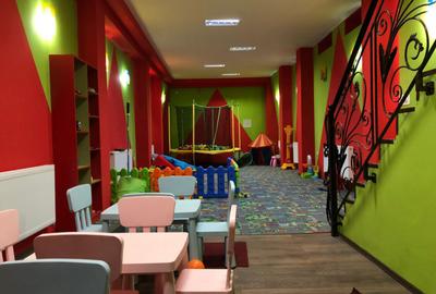 Spațiu comercial, de 100 mp, în Ultracentral - 1