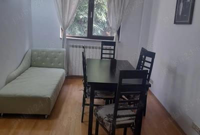 Inchiriez apartament 3 camere zona Calea Bucuresti- Rotunda - 2